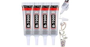 b7000 jewelry glue