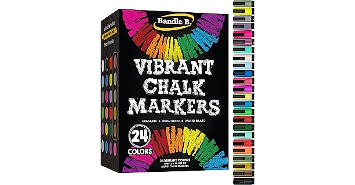 bandle b. chalk
