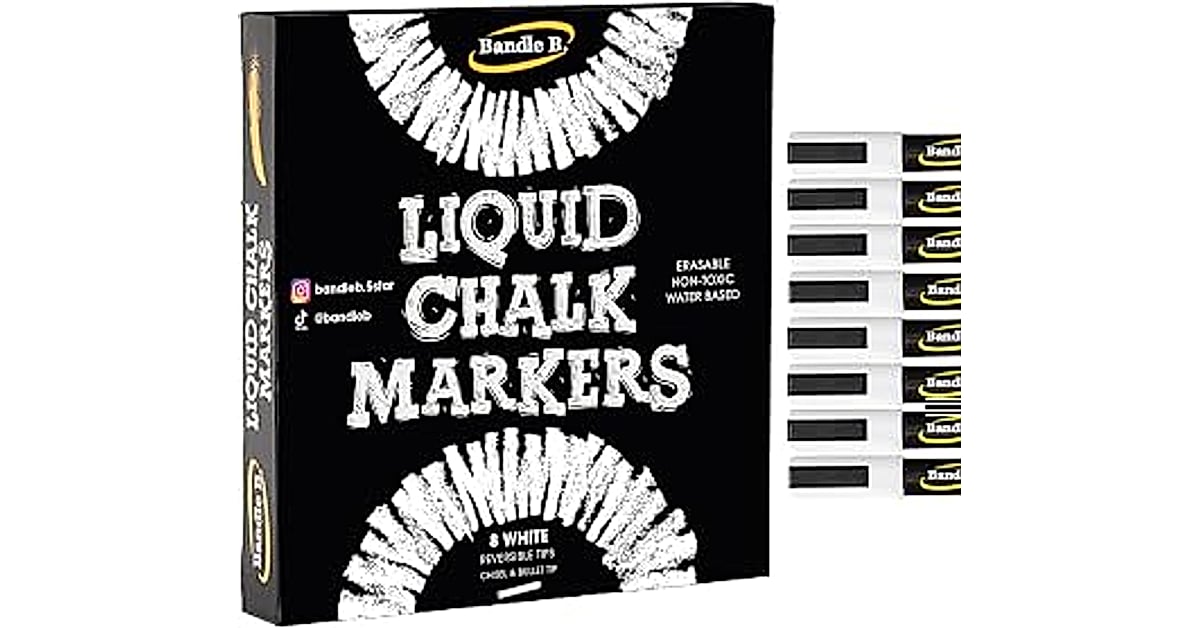 bandle b. chalk