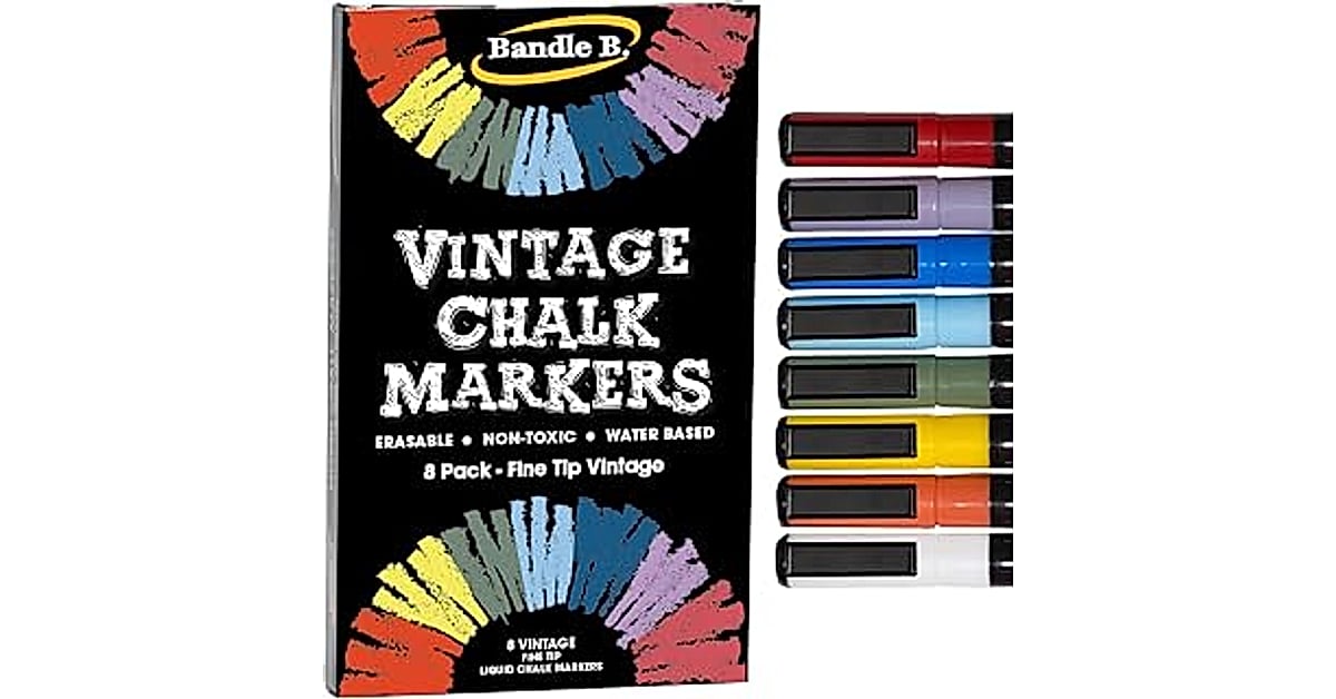 bandle b. chalk