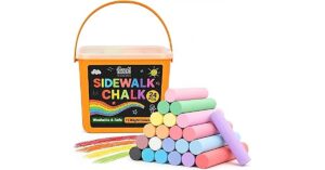 bandle b. chalk
