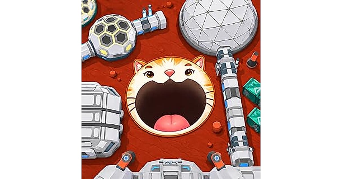 big hole eat