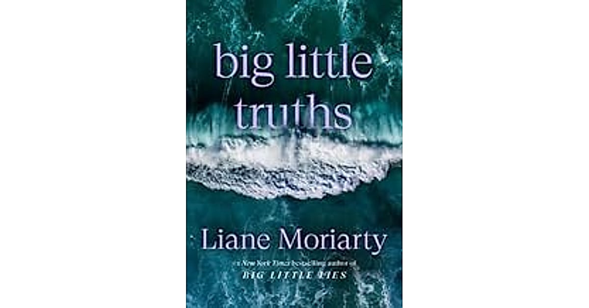 big little truths: