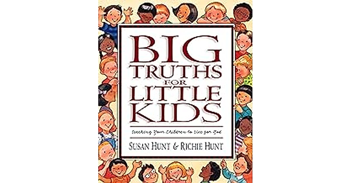 big little truths: