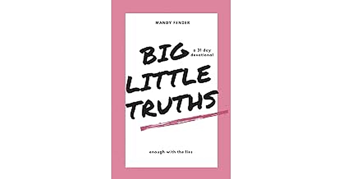 big little truths: