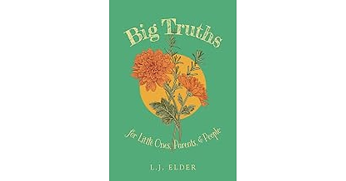 big little truths: