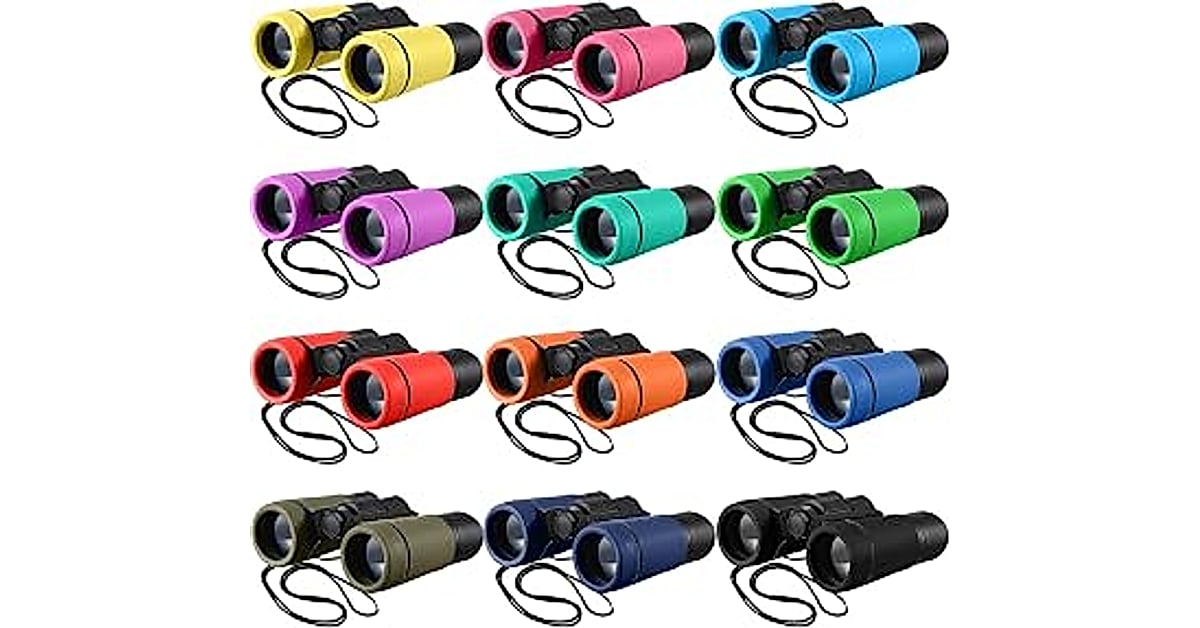 binoculars for kids