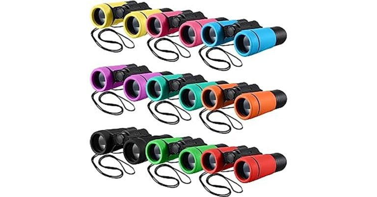 binoculars for kids