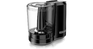 black+decker 3.5 cu.