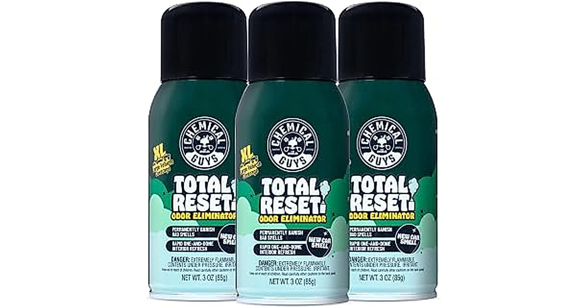 Chemical Guys: 10 Amazing Tips to Achieve a Showroom Shine 2 chemical guys