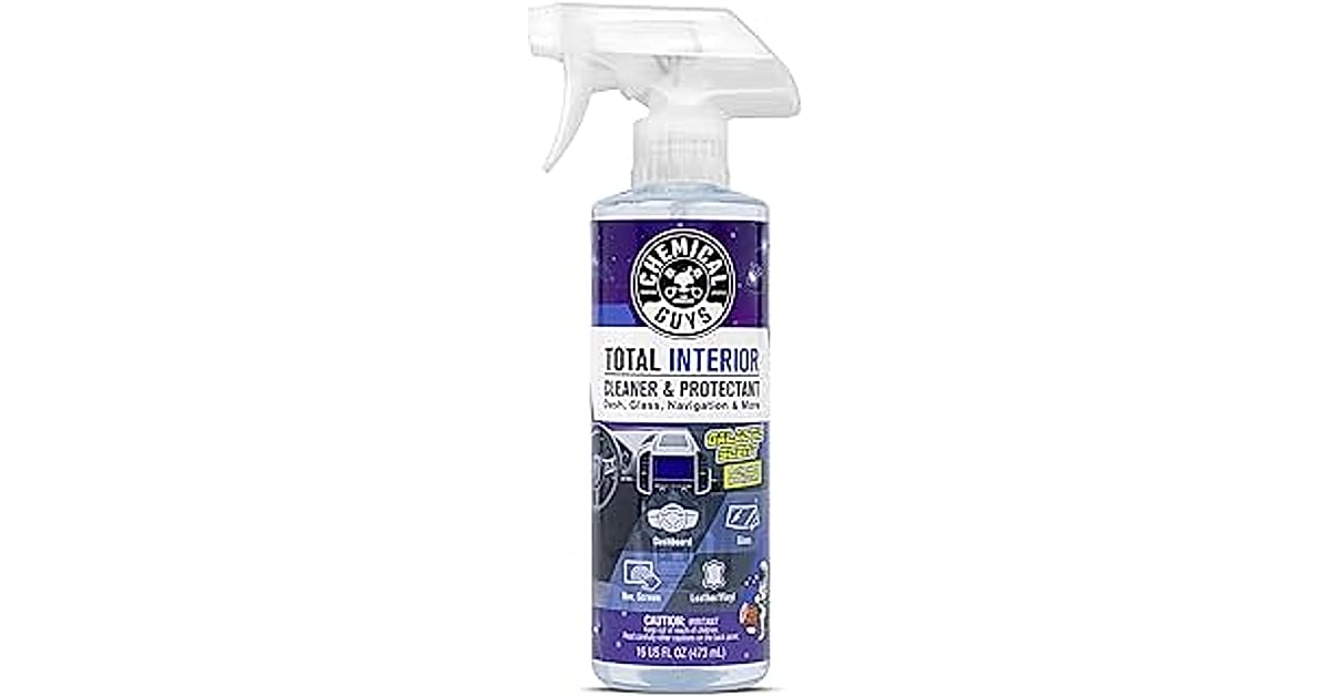 Chemical Guys: 10 Amazing Tips to Achieve a Showroom Shine 4 chemical guys
