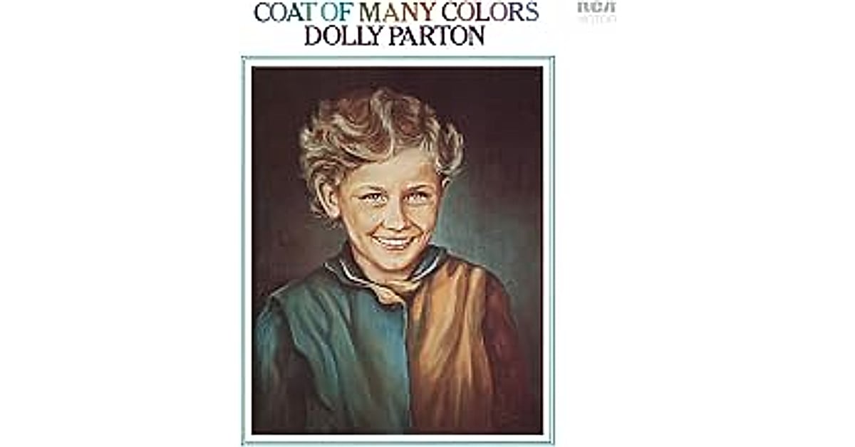 coat of many