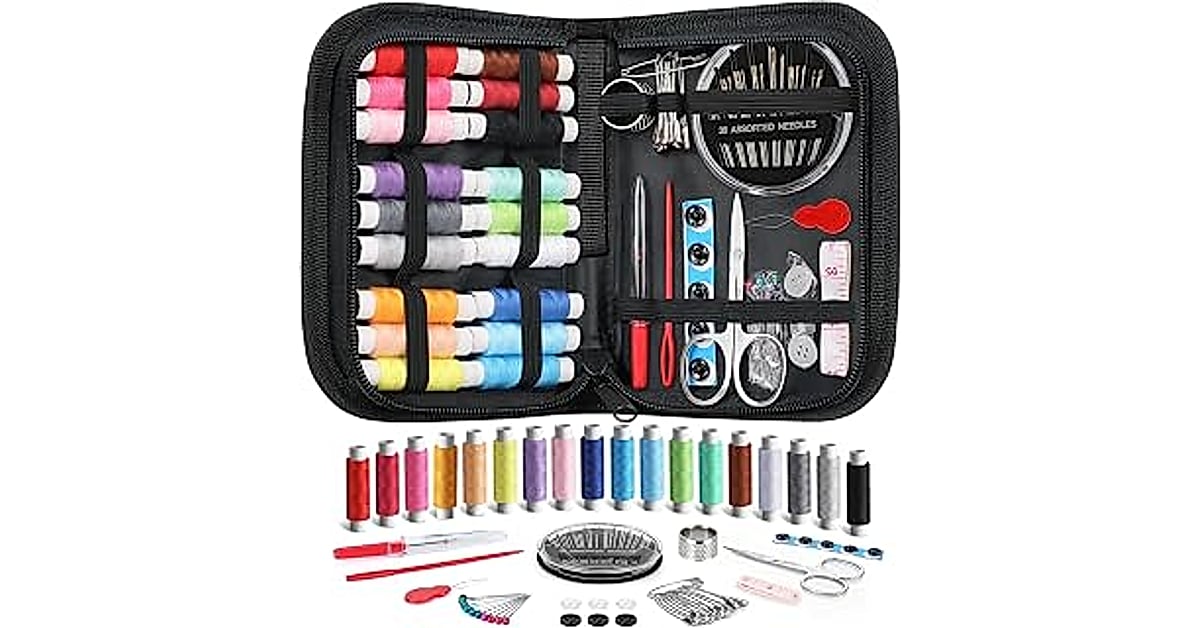coquimbo sewing kit