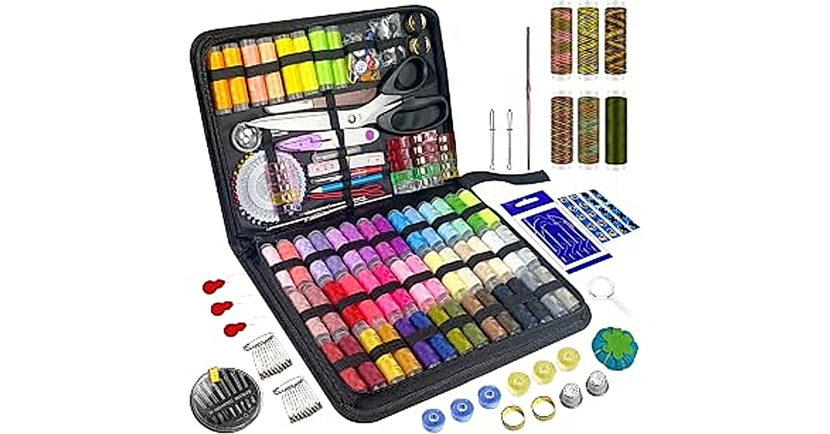 coquimbo sewing kit