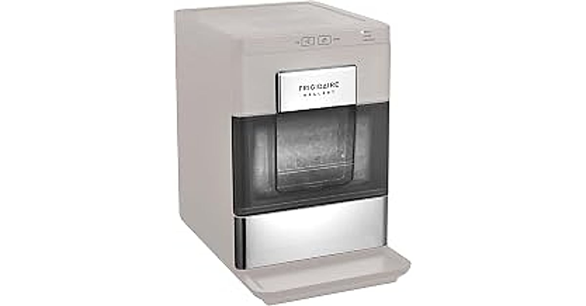 crzoe countertop ice