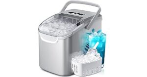 crzoe countertop ice