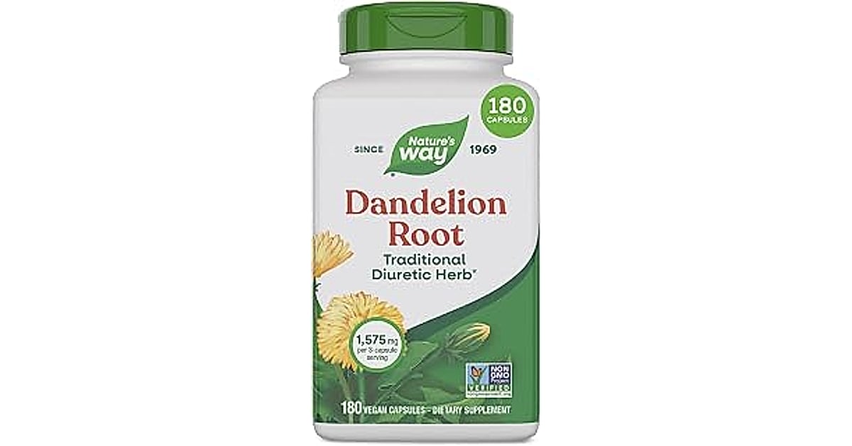 dandelion