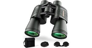 deesoo 20x52 binoculars