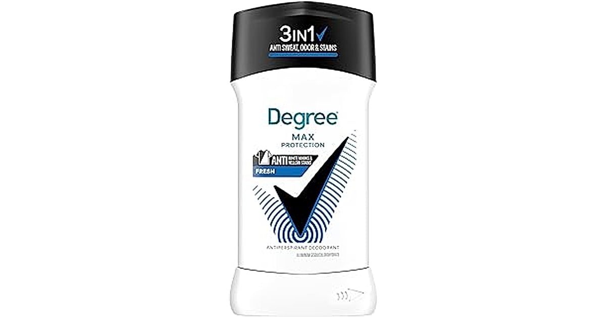 degree men ultraclear