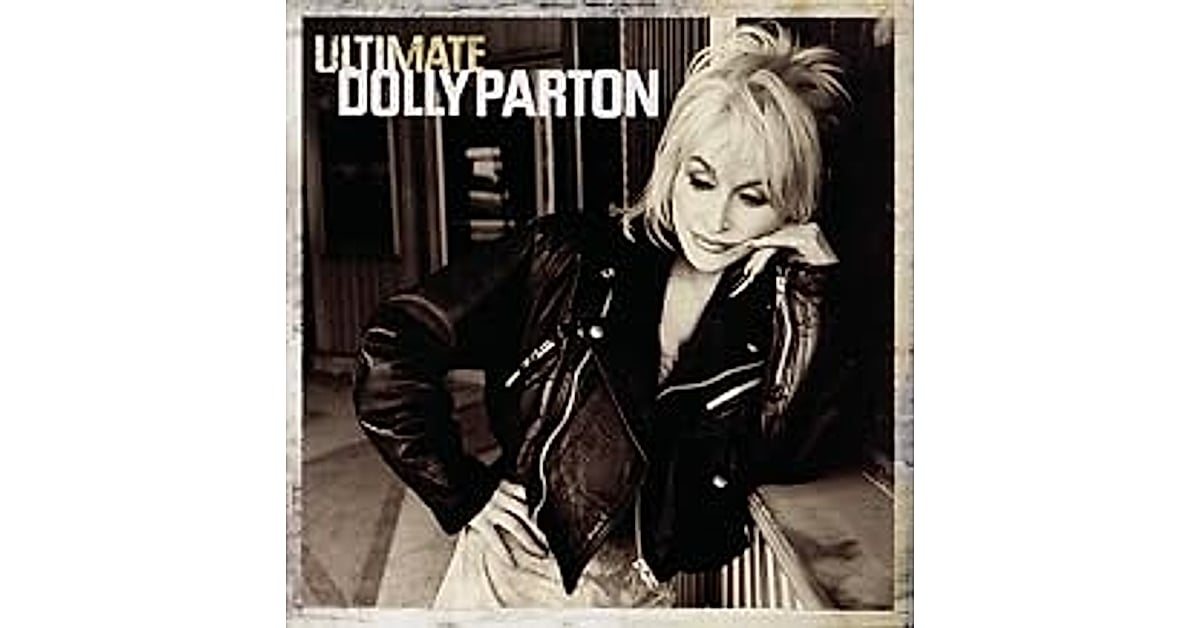 dolly parton: a