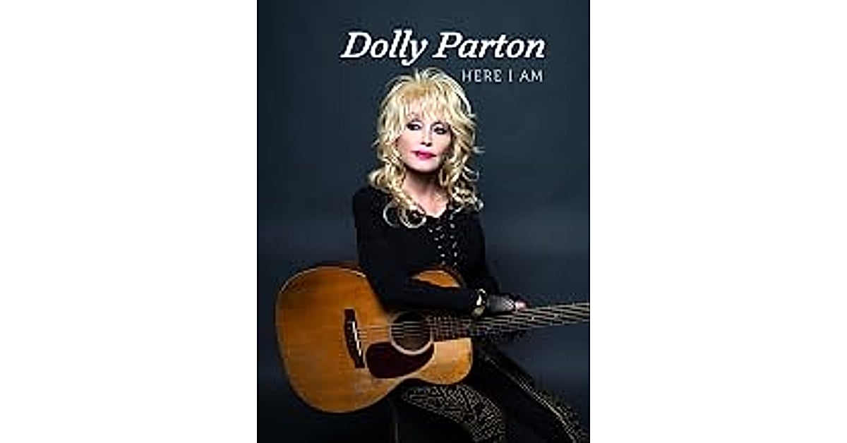 dolly parton: a