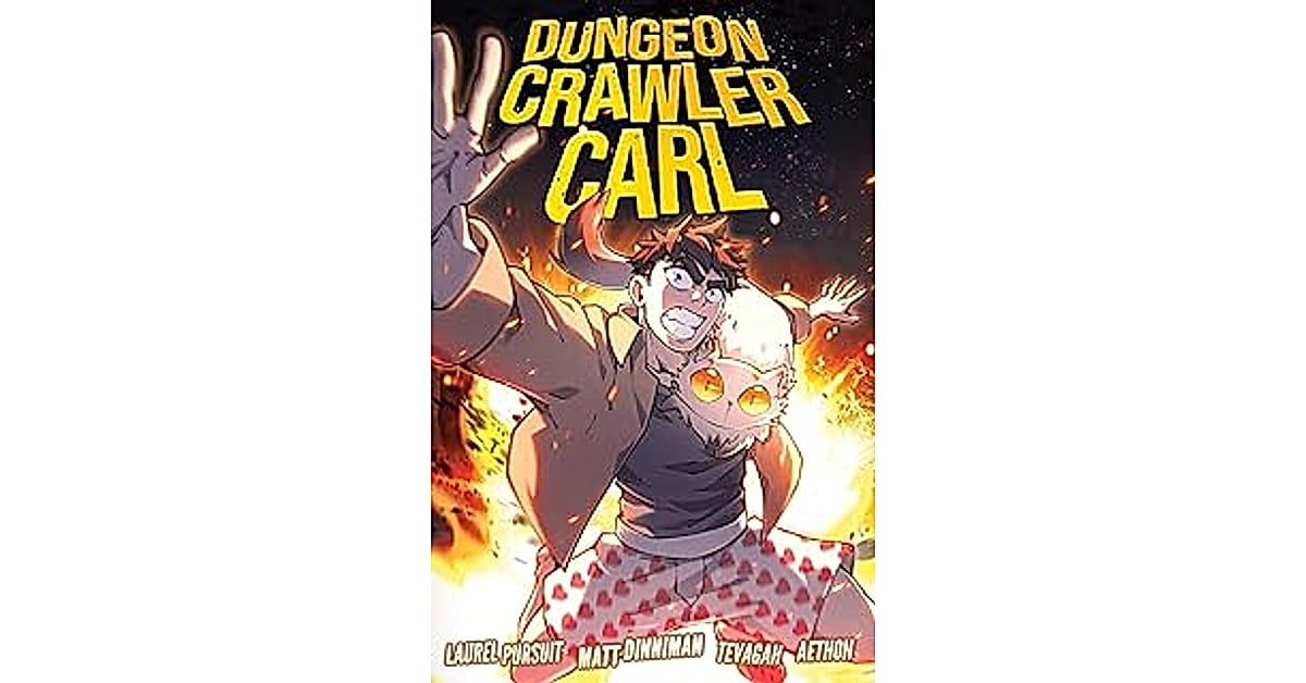 Dungeon Crawler Carl: 5 Amazing Tips to Master Your Adventure 3 dungeon crawler carl