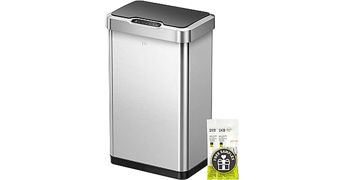 electactic 50 cans