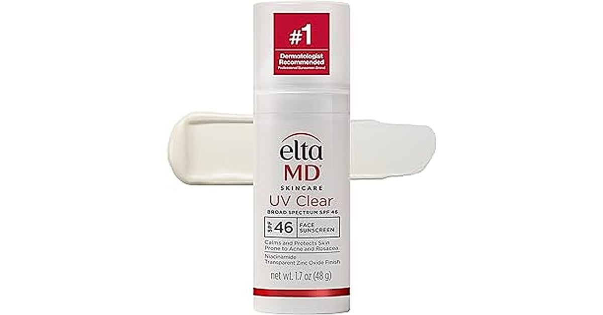 eltamd uv clear: 5 Amazing Tips to Achieve Flawless Skin 4 eltamd uv clear