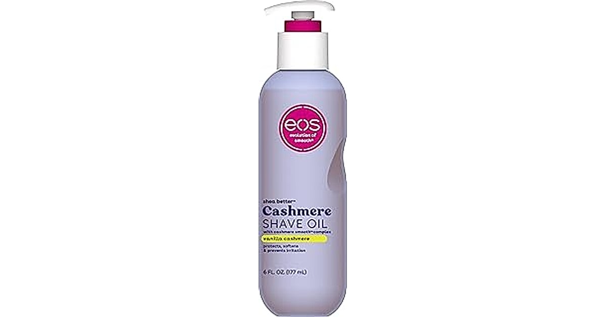 eos cashmere body