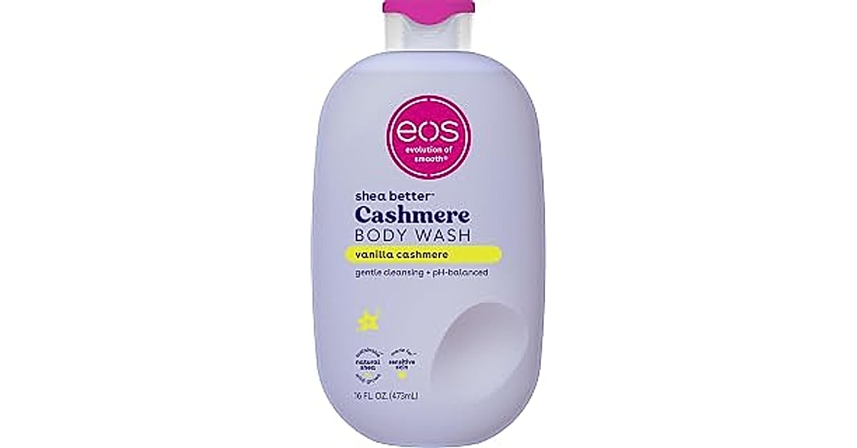 eos cashmere body