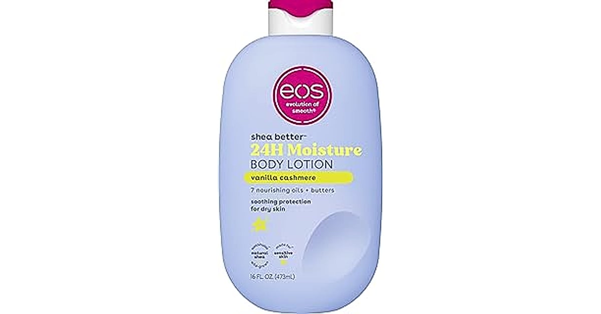 eos cashmere body
