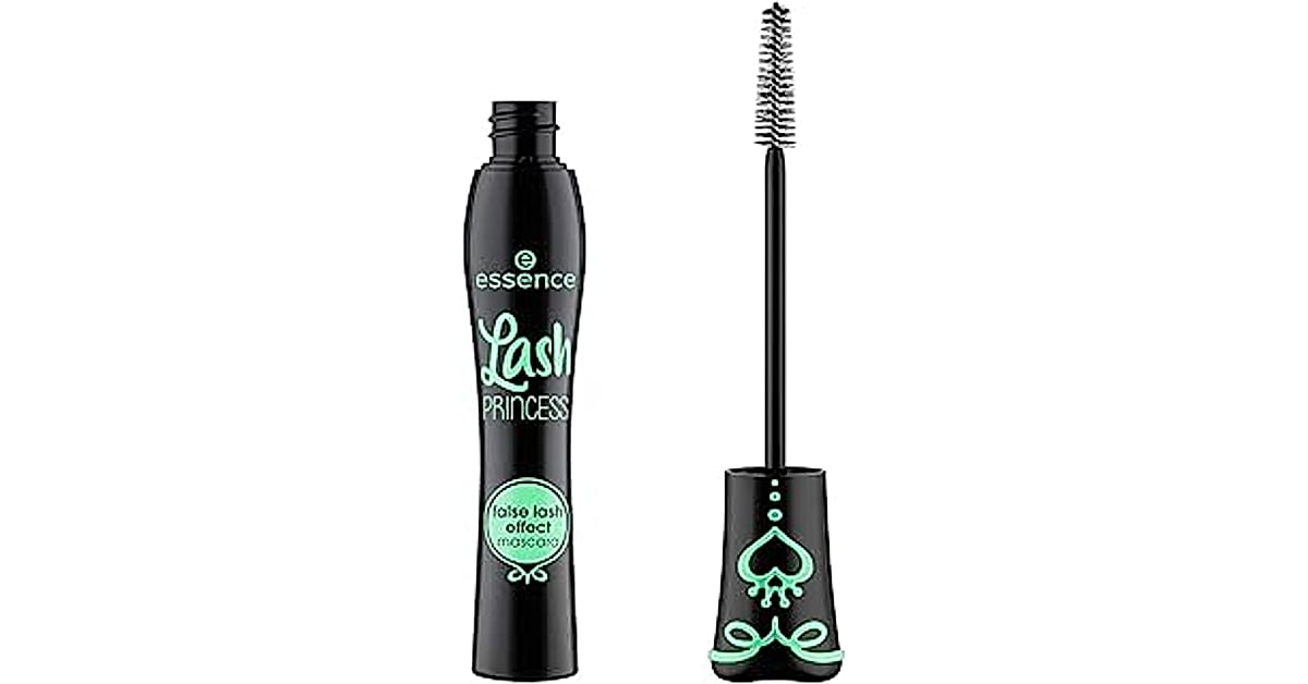 essence lash princess