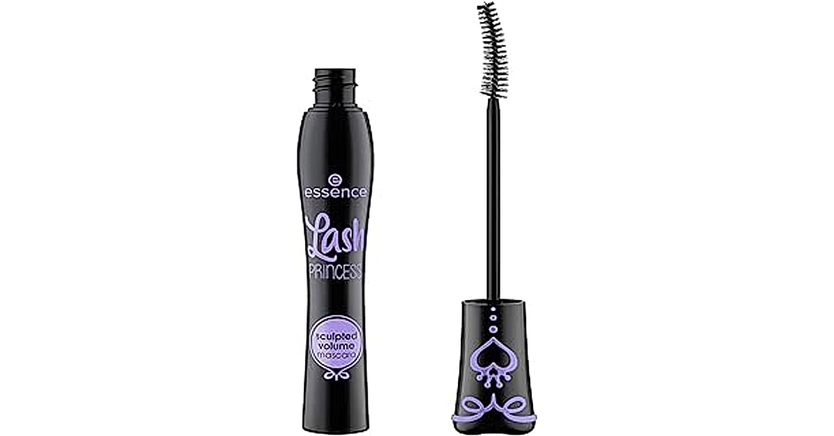essence lash princess