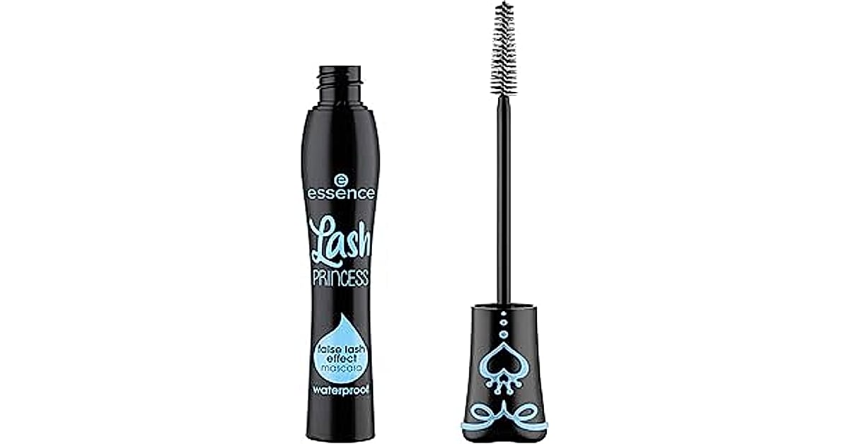 essence lash princess
