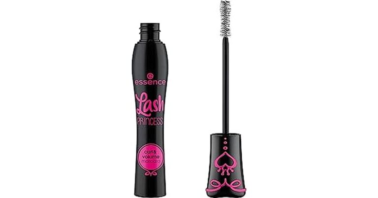 Essence Lash Princess: 5 Amazing Tips to Achieve Flawless Lashes 5 essence lash princess
