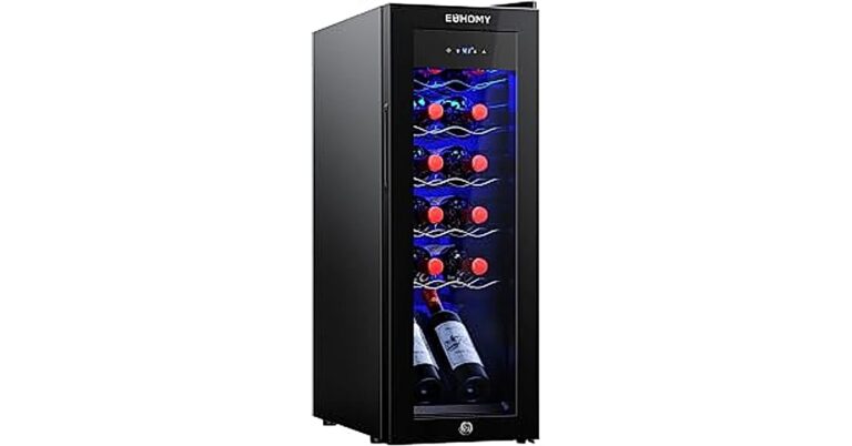 Euhomy 130 Can: 5 Amazing Tips to Master Your Air Fryer Recipes 25 euhomy 130 can
