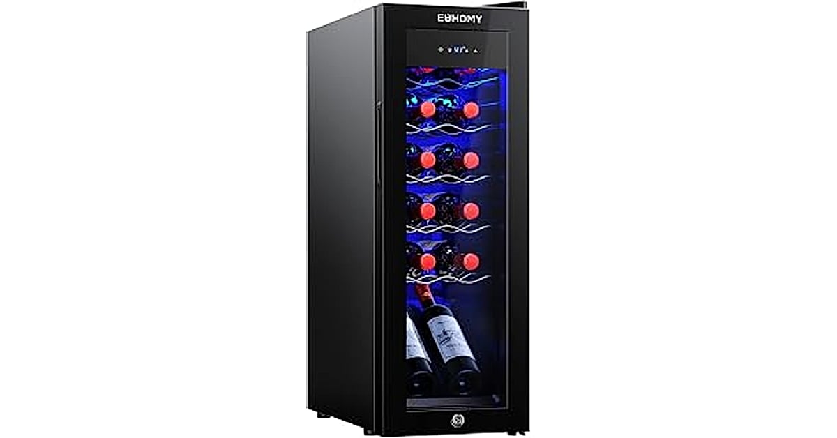 euhomy 130 can