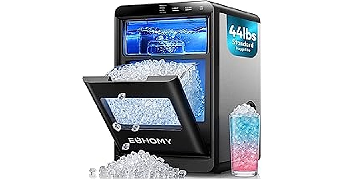 euhomy ice maker