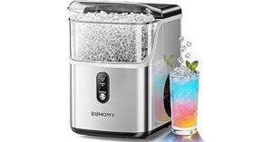 euhomy ice maker