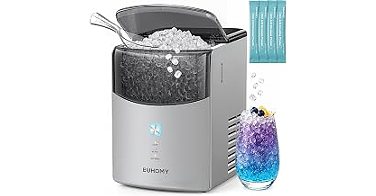 euhomy ice maker