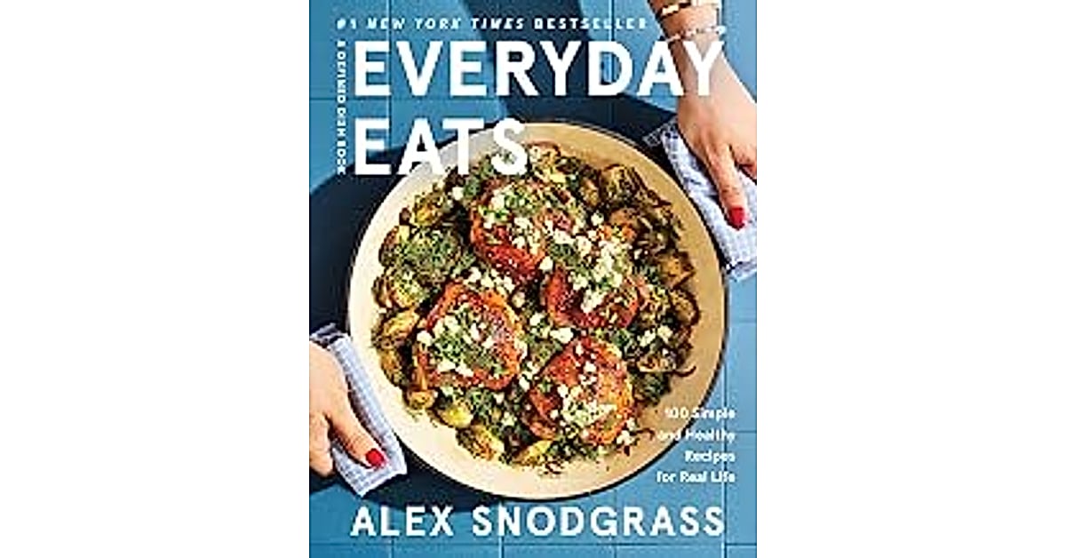 everyday eats: 100