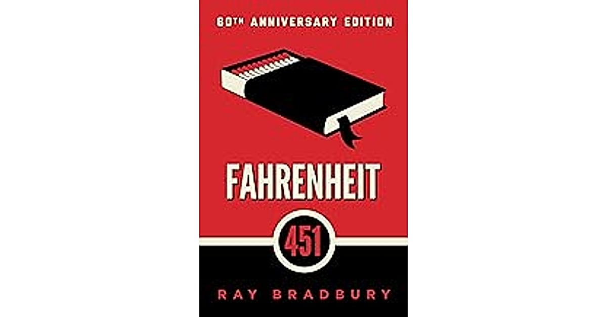 fahrenheit 451