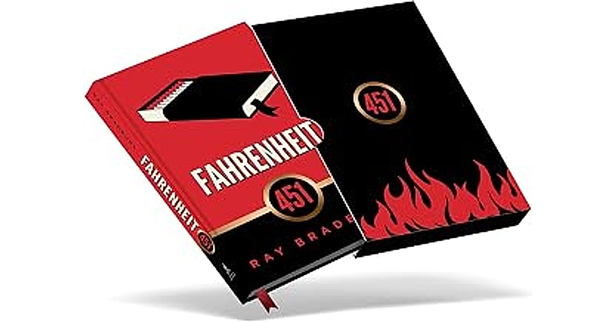 fahrenheit 451