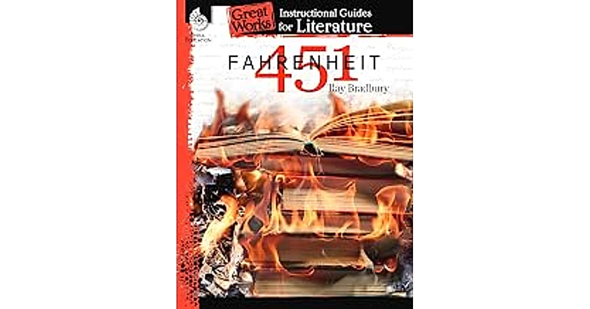 fahrenheit 451