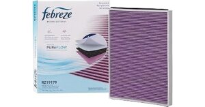 febreze car air