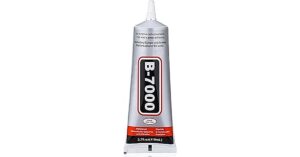 fittdyhe fabric glue