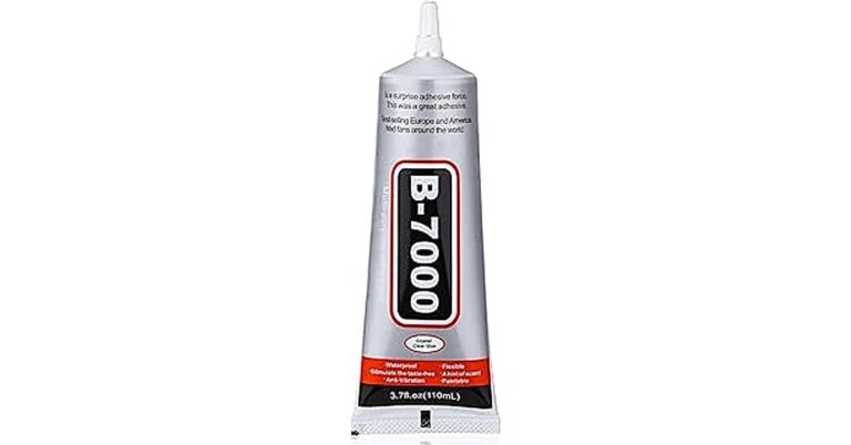 fittdyhe fabric glue
