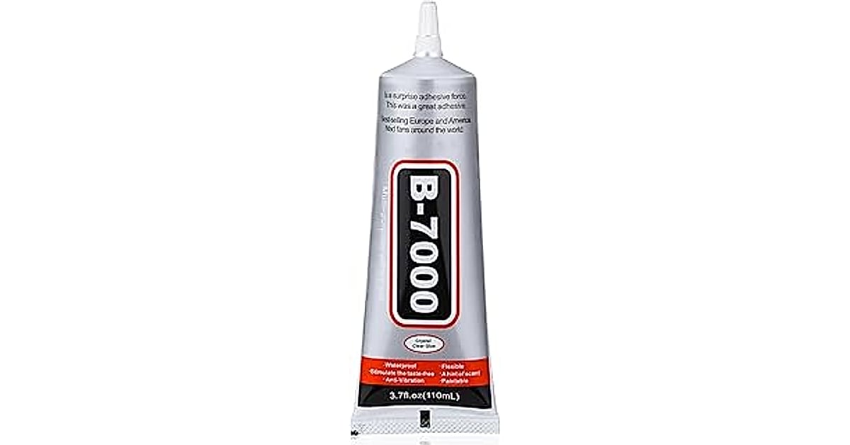 fittdyhe fabric glue