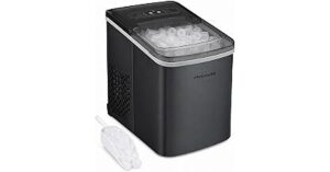 frigidaire 26 lbs