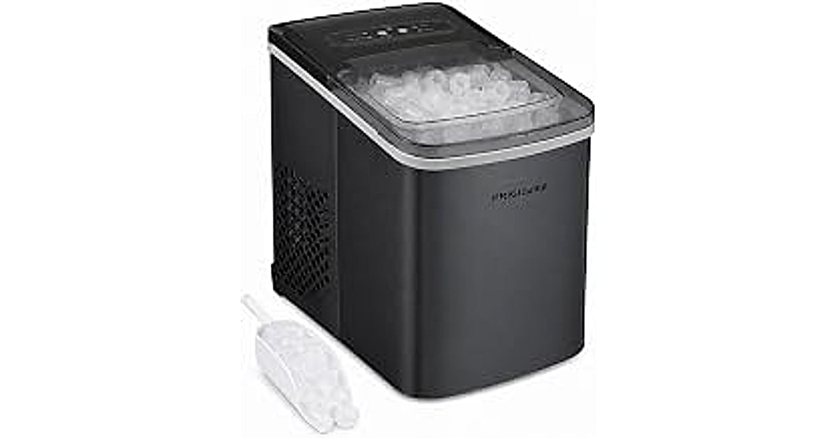 Frigidaire Efic128amzblk Compact: 5 Best Ways to Maximize Your Small Space 3 frigidaire efic128amzblk compact